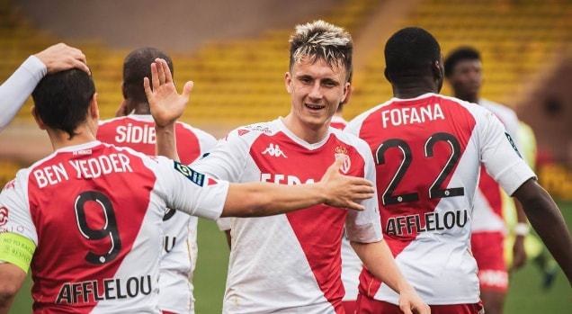 的战斗中 的战斗中