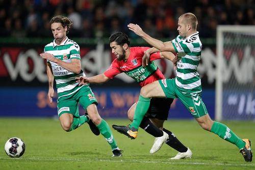 逐渐扭转局 逐渐扭转局