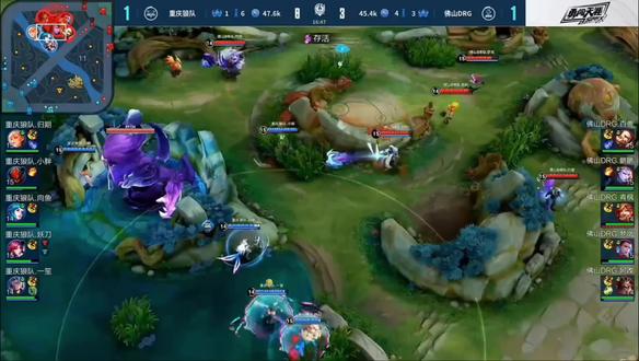 动都在摩拳 动都在摩拳