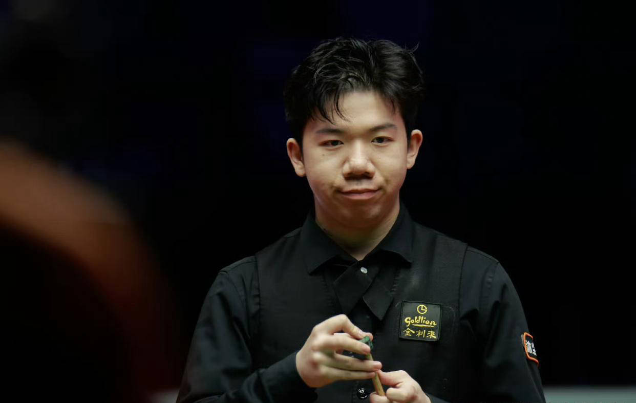 士经历了一 士经历了一