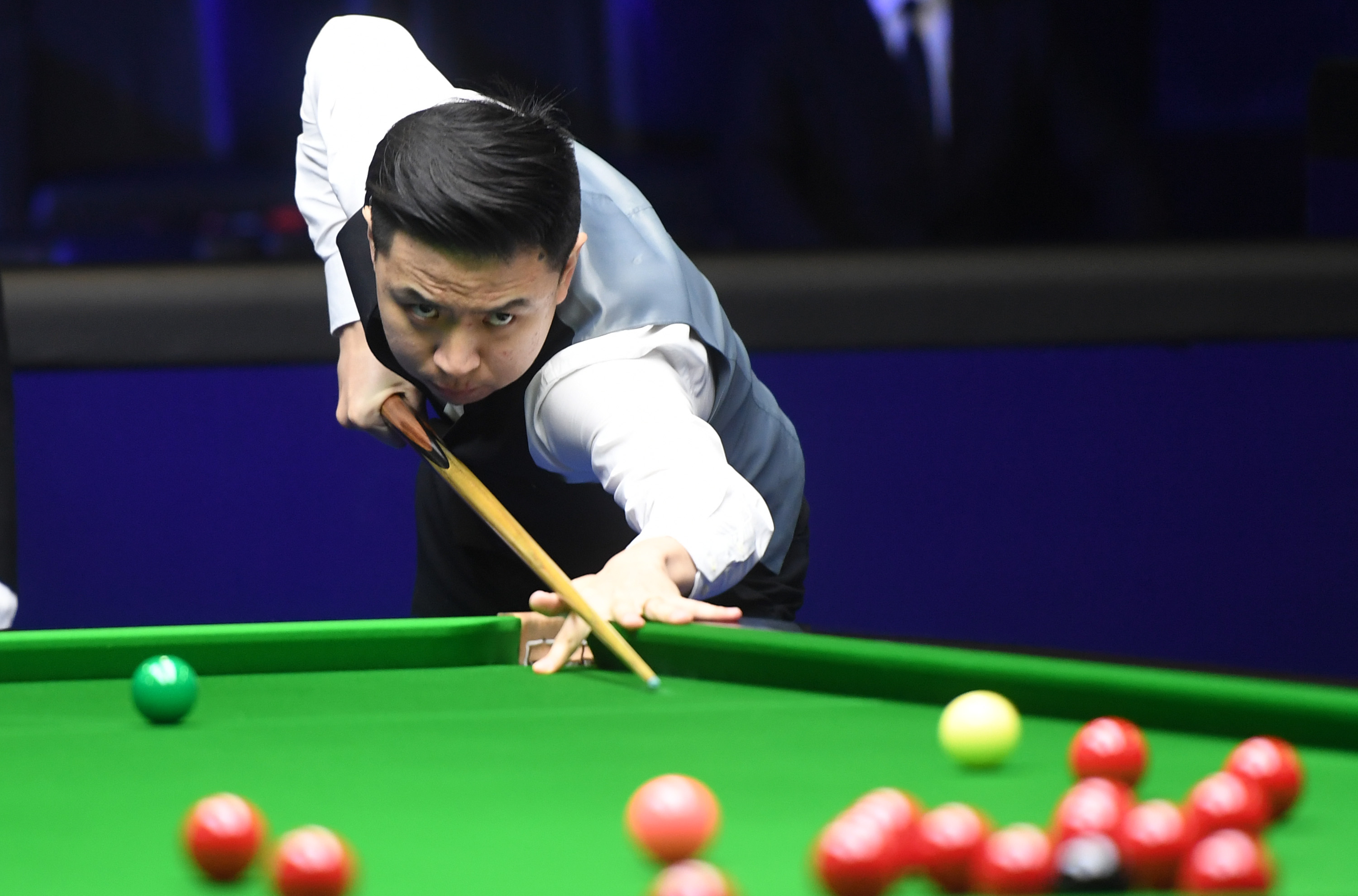 换取更高的 换取更高的